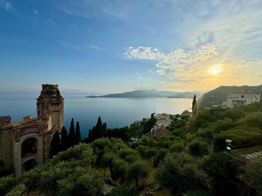 L'angolo Sul Mare - Residenza A * Zoagli